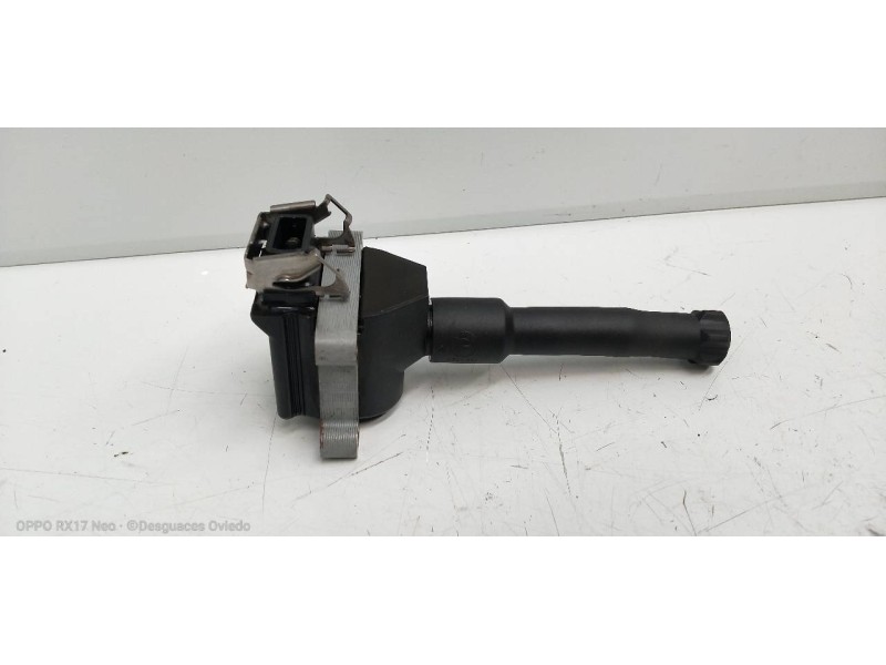 Recambio de bobina encendido para bmw serie 5 berlina (e34) 520i (95kw) referencia OEM IAM 1731134  