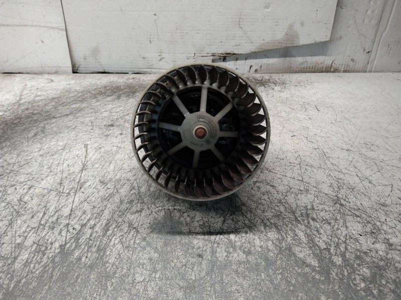 Recambio de motor calefaccion para ford transit custom kasten 2.2 tdci cat referencia OEM IAM 6C1H18456CA  