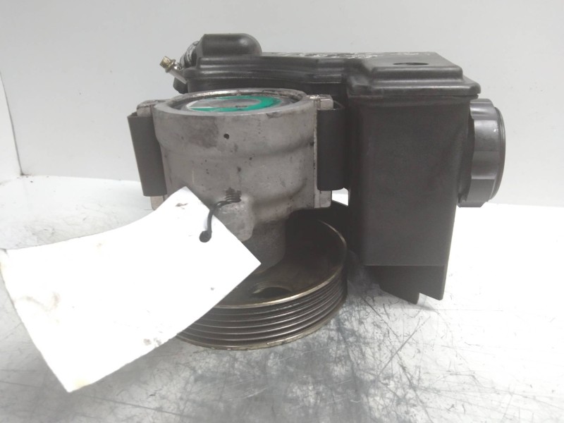 Recambio de bomba direccion para peugeot 206 berlina xn referencia OEM IAM 9638931980 26079834 