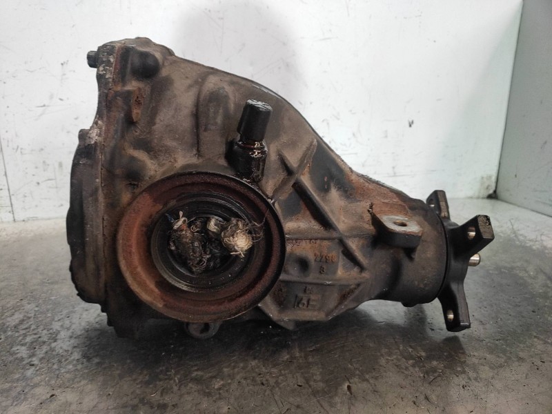 Recambio de diferencial trasero para mercedes clase clk (w209) coupe 320 cdi (209.320) referencia OEM IAM   