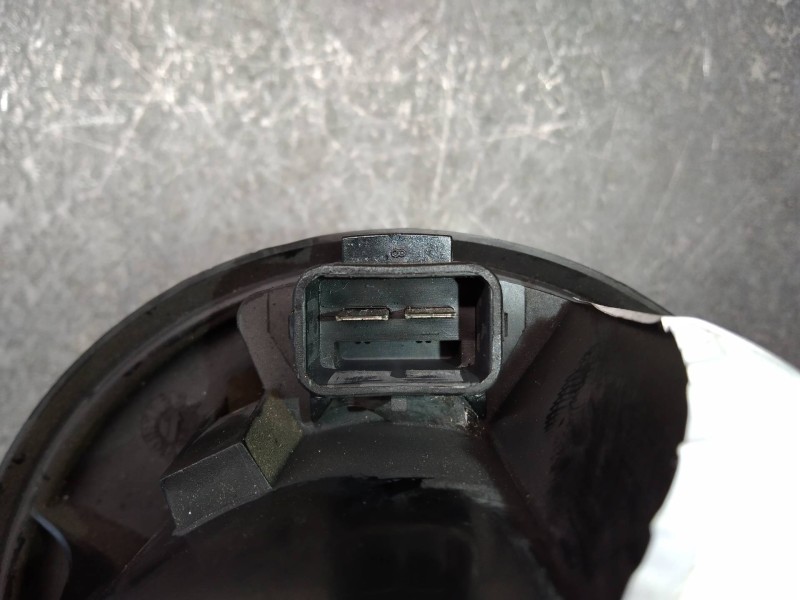 Recambio de motor calefaccion para ford transit custom kasten 2.2 tdci cat referencia OEM IAM 6C1H18456CA  