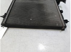 Recambio de radiador agua para renault koleos 2.0 dci diesel fap referencia OEM IAM L7892003 16575000R005  2