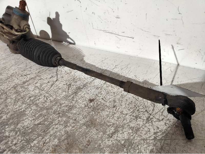 Recambio de cremallera direccion para nissan almera tino (v10m) ambience referencia OEM IAM   