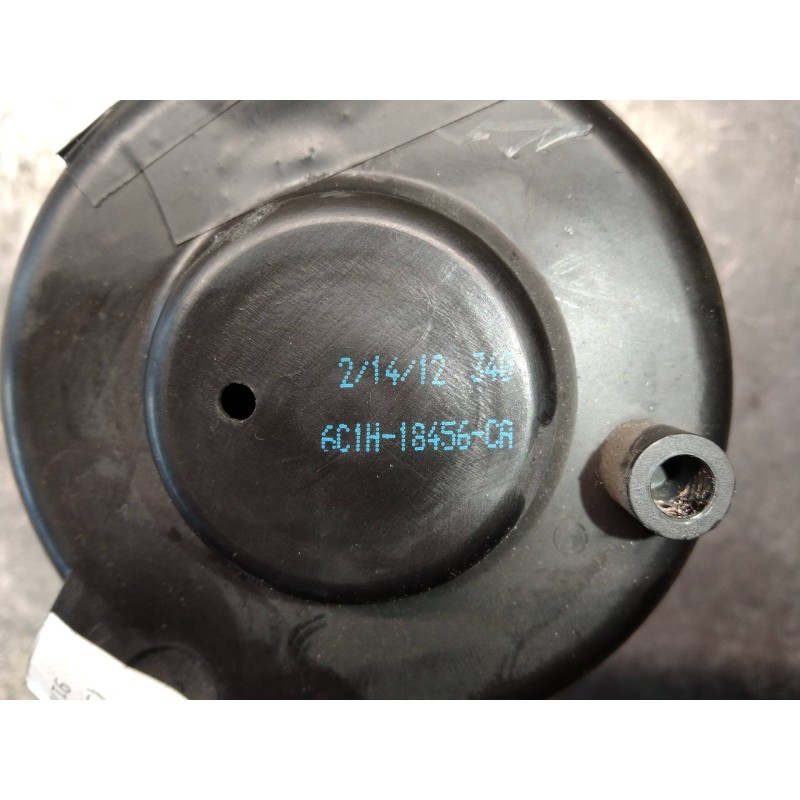 Recambio de motor calefaccion para ford transit custom kasten 2.2 tdci cat referencia OEM IAM 6C1H18456CA  