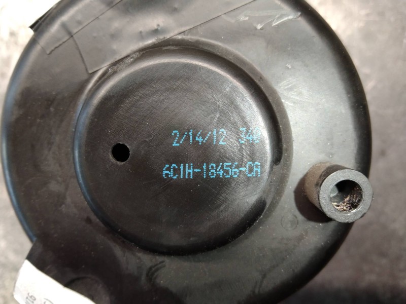 Recambio de motor calefaccion para ford transit custom kasten 2.2 tdci cat referencia OEM IAM 6C1H18456CA  