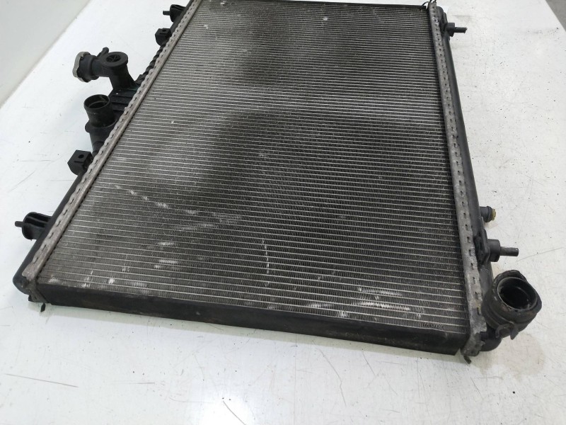 Recambio de radiador agua para renault koleos 2.0 dci diesel fap referencia OEM IAM L7892003 16575000R005 