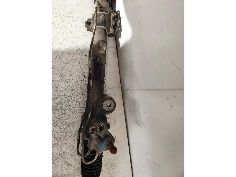 Recambio de cremallera direccion para nissan almera tino (v10m) ambience referencia OEM IAM   