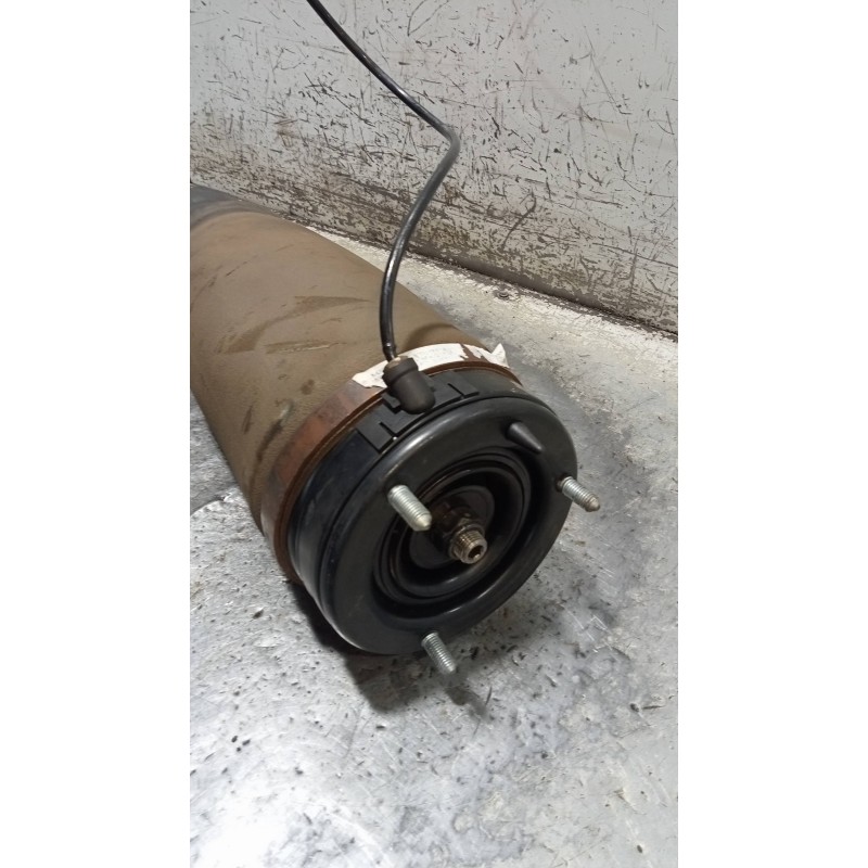 Recambio de amortiguador delantero izquierdo para land rover range rover (lm) td6 se referencia OEM IAM RNB000750 3497692A 