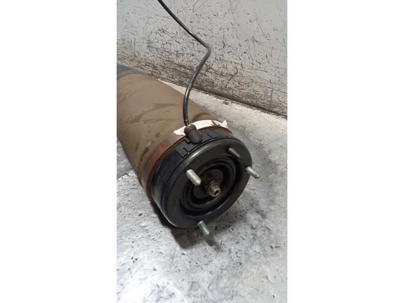 Recambio de amortiguador delantero izquierdo para land rover range rover (lm) td6 se referencia OEM IAM RNB000750 3497692A 