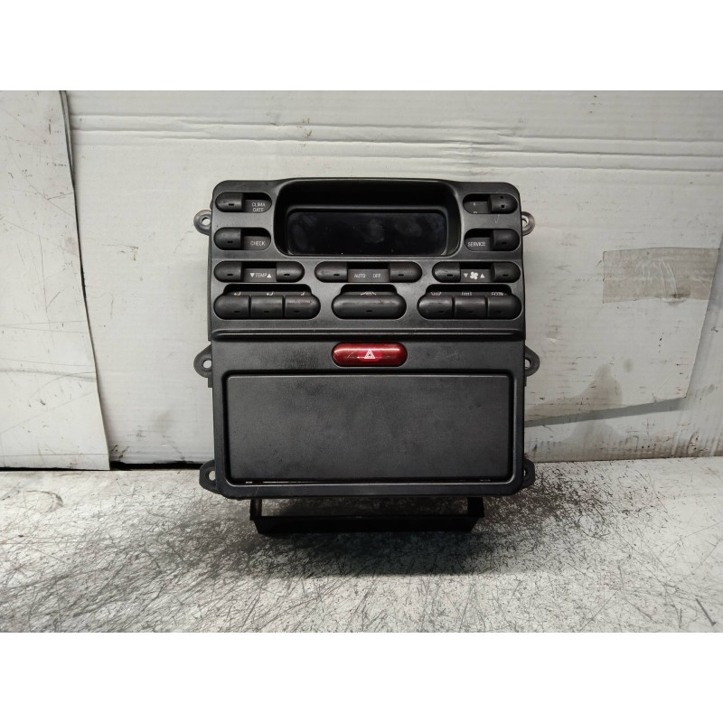 Recambio de mando calefaccion / aire acondicionado para lancia kappa berlina 2.4 tds le referencia OEM IAM 82485116 2247002 