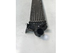 Recambio de intercooler para ford focus berlina (cap) ambiente (d) referencia OEM IAM 3M5H9L440AE   2