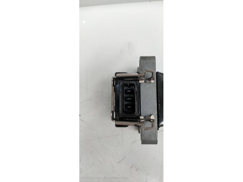 Recambio de bobina encendido para bmw serie 5 berlina (e34) 520i (95kw) referencia OEM IAM 1731134  