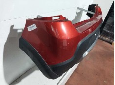 Recambio de paragolpes trasero para dacia sandero stepway referencia OEM IAM    2