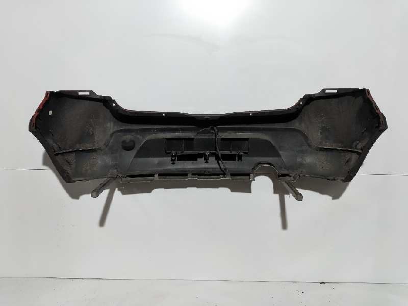 Recambio de paragolpes trasero para dacia sandero stepway referencia OEM IAM   