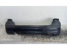 Recambio de paragolpes trasero para citroen xsara picasso 2.0 hdi referencia OEM IAM   