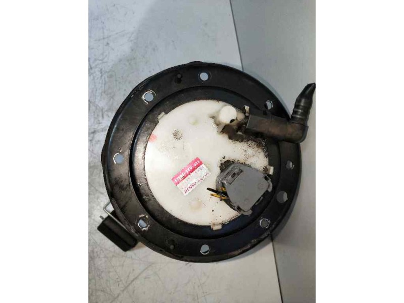 Recambio de bomba combustible para honda accord tourer (cn/cm) 2.4 vtec cat referencia OEM IAM 17708SED023 1019618401 DENSO AFOR