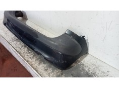 Recambio de paragolpes trasero para citroen xsara picasso 2.0 hdi referencia OEM IAM    2