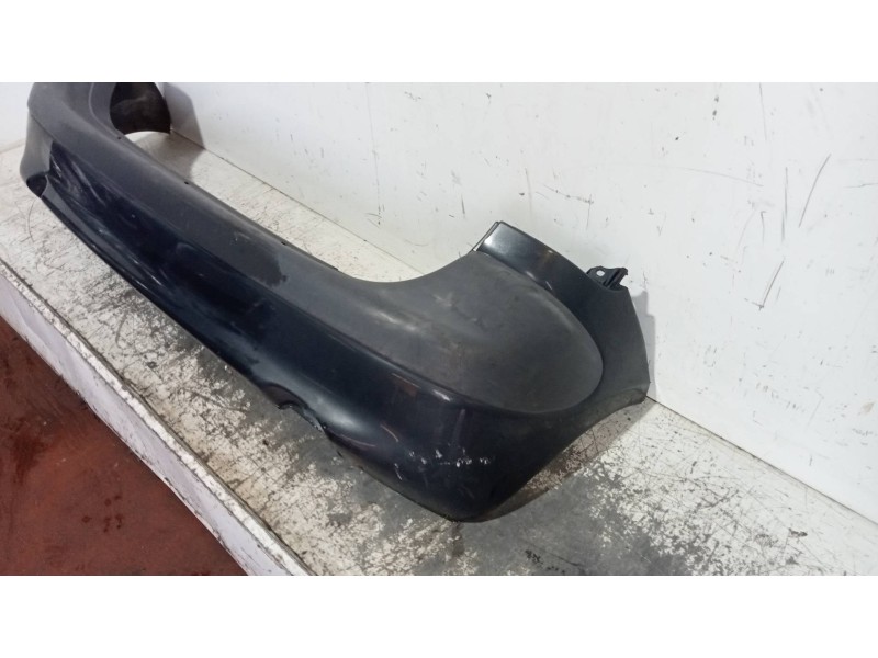 Recambio de paragolpes trasero para citroen xsara picasso 2.0 hdi referencia OEM IAM   