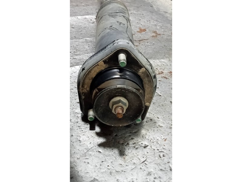 Recambio de amortiguador trasero derecho para land rover range rover (lm) td6 se referencia OEM IAM 3352675350905  