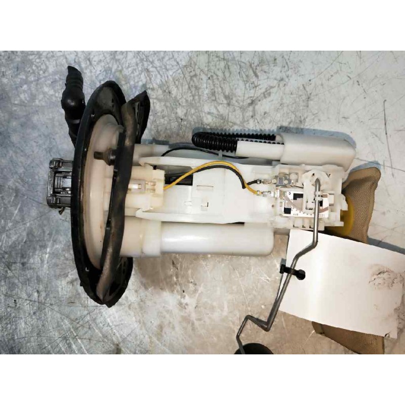 Recambio de bomba combustible para honda accord tourer (cn/cm) 2.4 vtec cat referencia OEM IAM 17708SED023 1019618401 DENSO AFOR