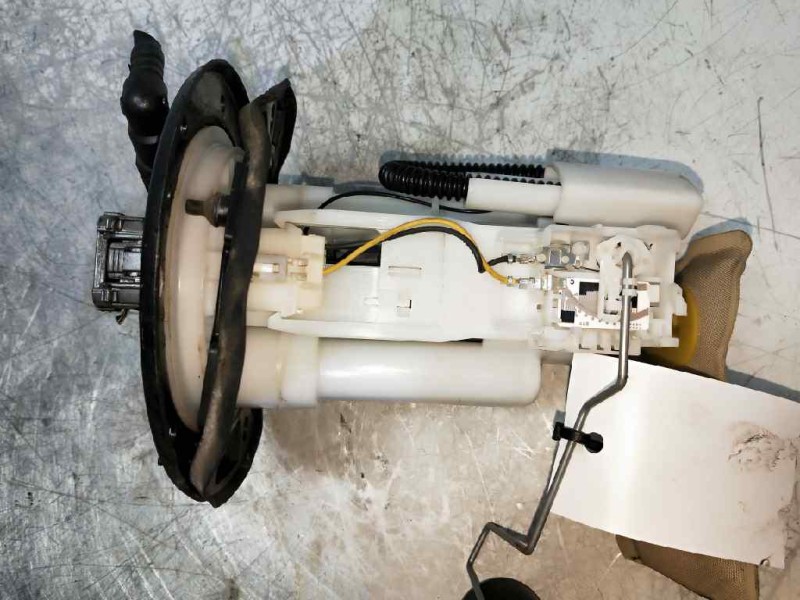 Recambio de bomba combustible para honda accord tourer (cn/cm) 2.4 vtec cat referencia OEM IAM 17708SED023 1019618401 DENSO AFOR