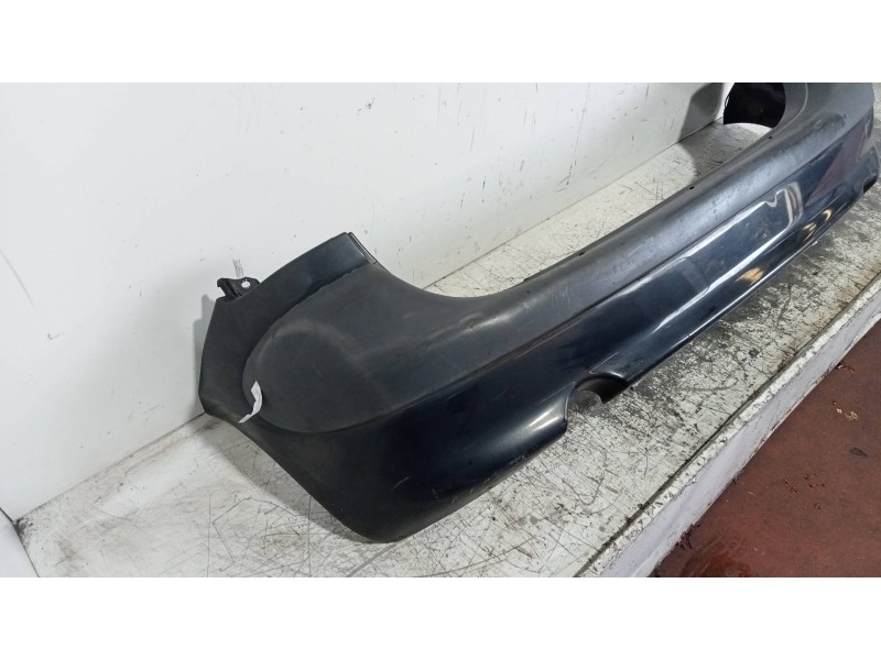 Recambio de paragolpes trasero para citroen xsara picasso 2.0 hdi referencia OEM IAM   