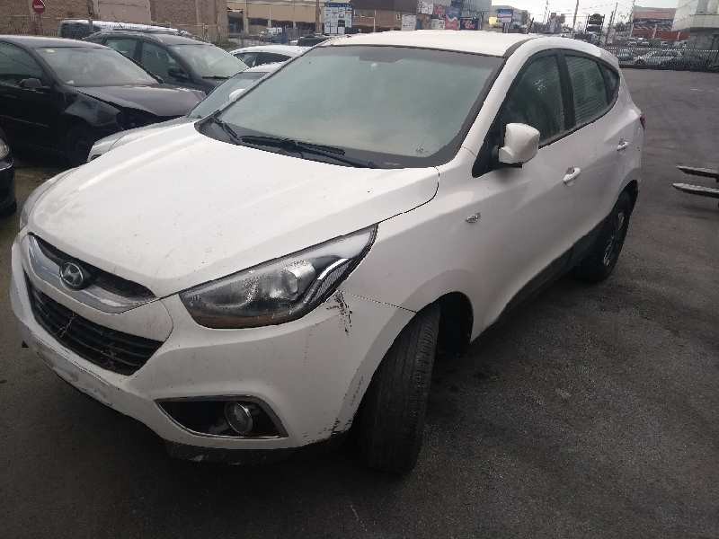 hyundai ix35 del año 2014