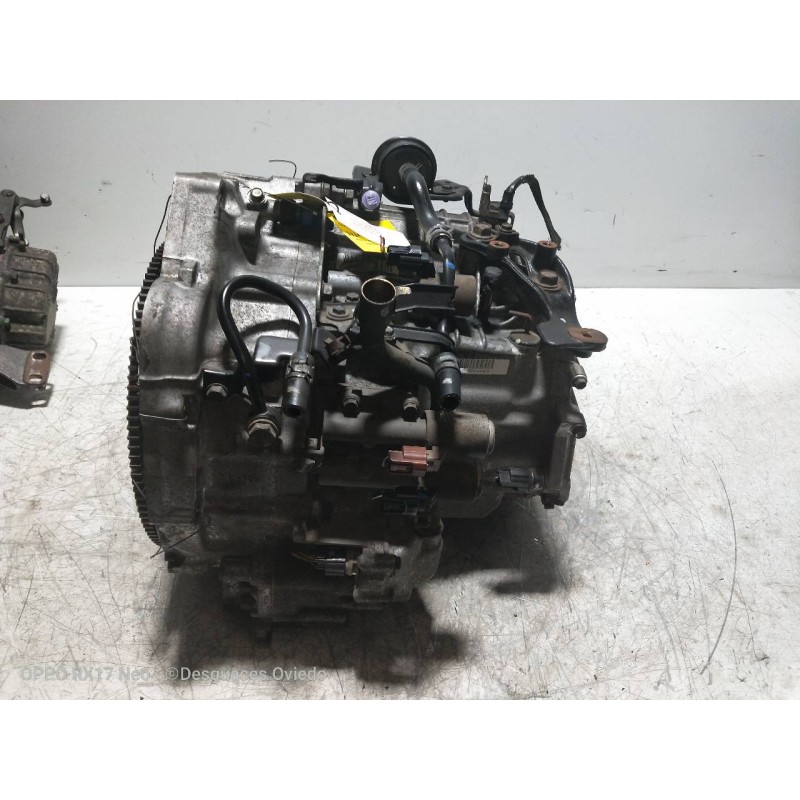Recambio de caja cambios para honda accord tourer (cn/cm) 2.4 vtec cat referencia OEM IAM MCTA 3044131 