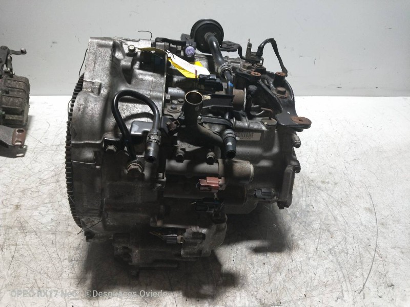Recambio de caja cambios para honda accord tourer (cn/cm) 2.4 vtec cat referencia OEM IAM MCTA 3044131 