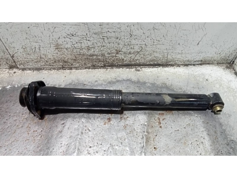 Recambio de amortiguador trasero izquierdo para land rover range rover (lm) td6 se referencia OEM IAM 3352675350905  