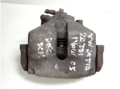 Recambio de pinza freno delantera derecha para volkswagen jetta (1k2) 2.0 tdi referencia OEM IAM   