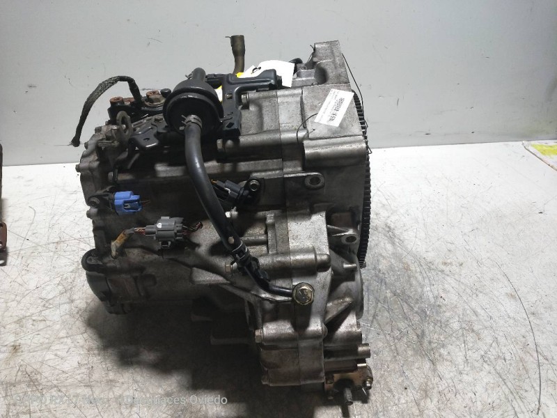 Recambio de caja cambios para honda accord tourer (cn/cm) 2.4 vtec cat referencia OEM IAM MCTA 3044131 
