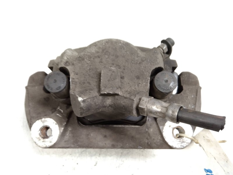 Recambio de pinza freno delantera izquierda para bmw x3 (e83) xdrive 20d referencia OEM IAM 34116765881  