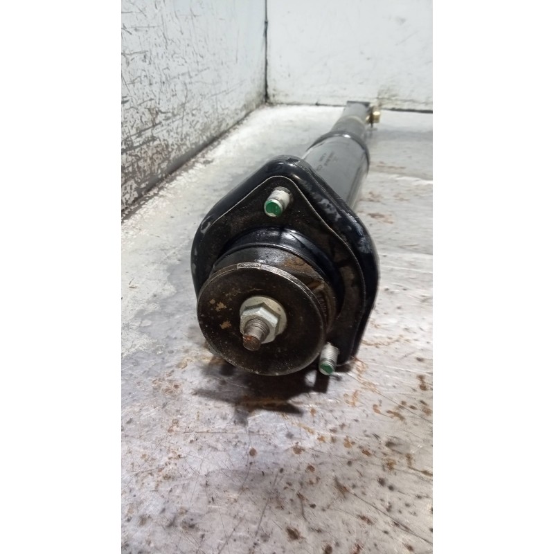 Recambio de amortiguador trasero izquierdo para land rover range rover (lm) td6 se referencia OEM IAM 3352675350905  