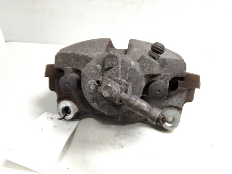 Recambio de pinza freno delantera derecha para volkswagen jetta (1k2) 2.0 tdi referencia OEM IAM   