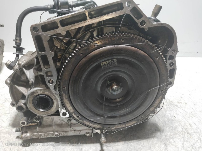 Recambio de caja cambios para honda accord tourer (cn/cm) 2.4 vtec cat referencia OEM IAM MCTA 3044131 