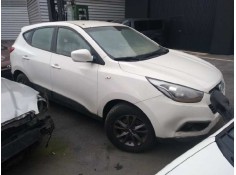 hyundai ix35 del año 2014 2