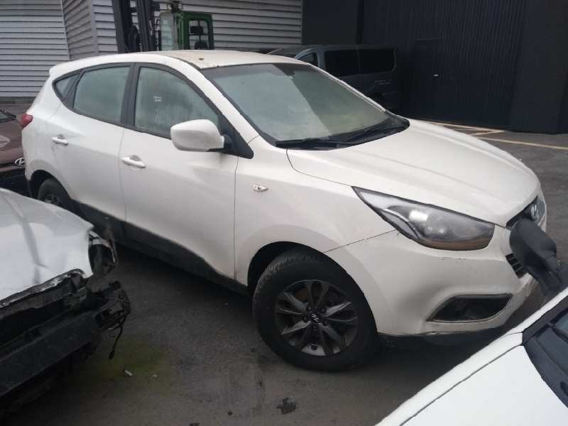 hyundai ix35 del año 2014