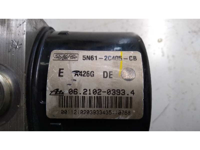 Recambio de abs para mazda 5 berl. (cr) 2.0 diesel cat referencia OEM IAM 06210905973 06210203934 5N612C405CB