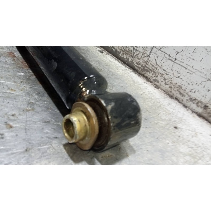 Recambio de amortiguador trasero izquierdo para land rover range rover (lm) td6 se referencia OEM IAM 3352675350905  