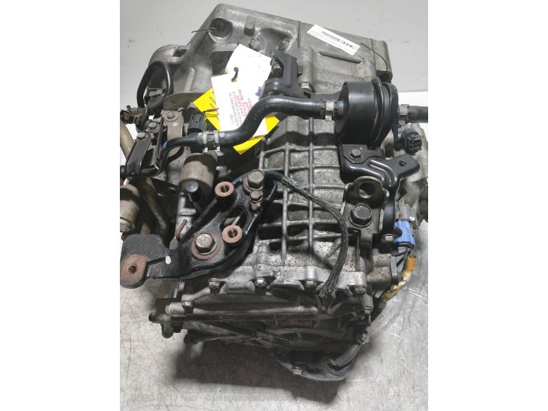 Recambio de caja cambios para honda accord tourer (cn/cm) 2.4 vtec cat referencia OEM IAM MCTA 3044131 