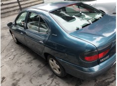 renault megane i classic (la0) del año 1997 2