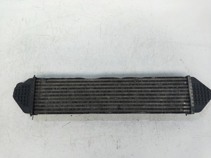 Recambio de intercooler para ford focus lim. (cb4) trend referencia OEM IAM 8V619L440AC  