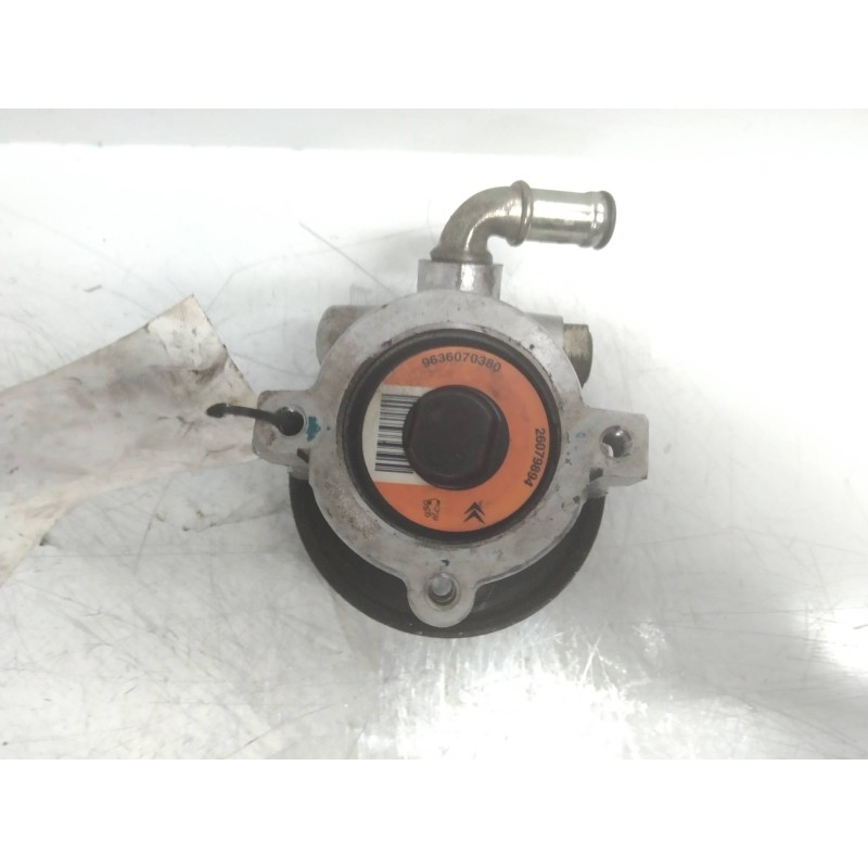 Recambio de bomba direccion para peugeot 306 berlina 3/4/5 puertas (s2) xn referencia OEM IAM 9636070380 26079894 
