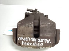 Recambio de pinza freno delantera derecha para volkswagen jetta (162) 2.0 tdi referencia OEM IAM   