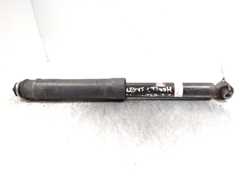 Recambio de amortiguador trasero para lexus ct 200h referencia OEM IAM 4853076050  
