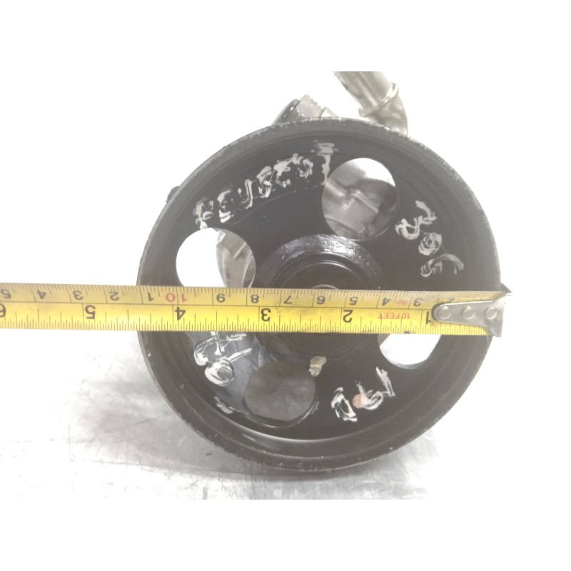 Recambio de bomba direccion para peugeot 306 berlina 3/4/5 puertas (s2) xn referencia OEM IAM 9636070380 26079894 