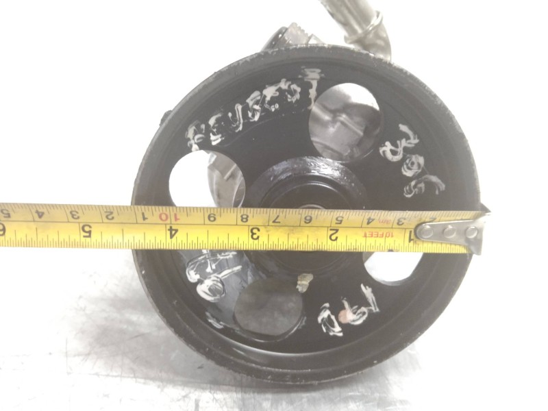 Recambio de bomba direccion para peugeot 306 berlina 3/4/5 puertas (s2) xn referencia OEM IAM 9636070380 26079894 