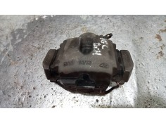 Recambio de pinza freno delantera derecha para land rover range rover (lm) td6 se referencia OEM IAM   