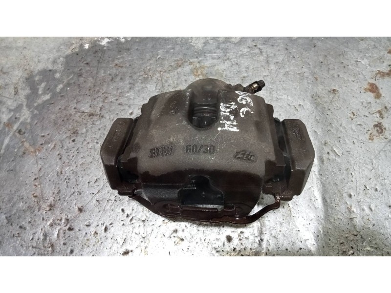 Recambio de pinza freno delantera derecha para land rover range rover (lm) td6 se referencia OEM IAM   